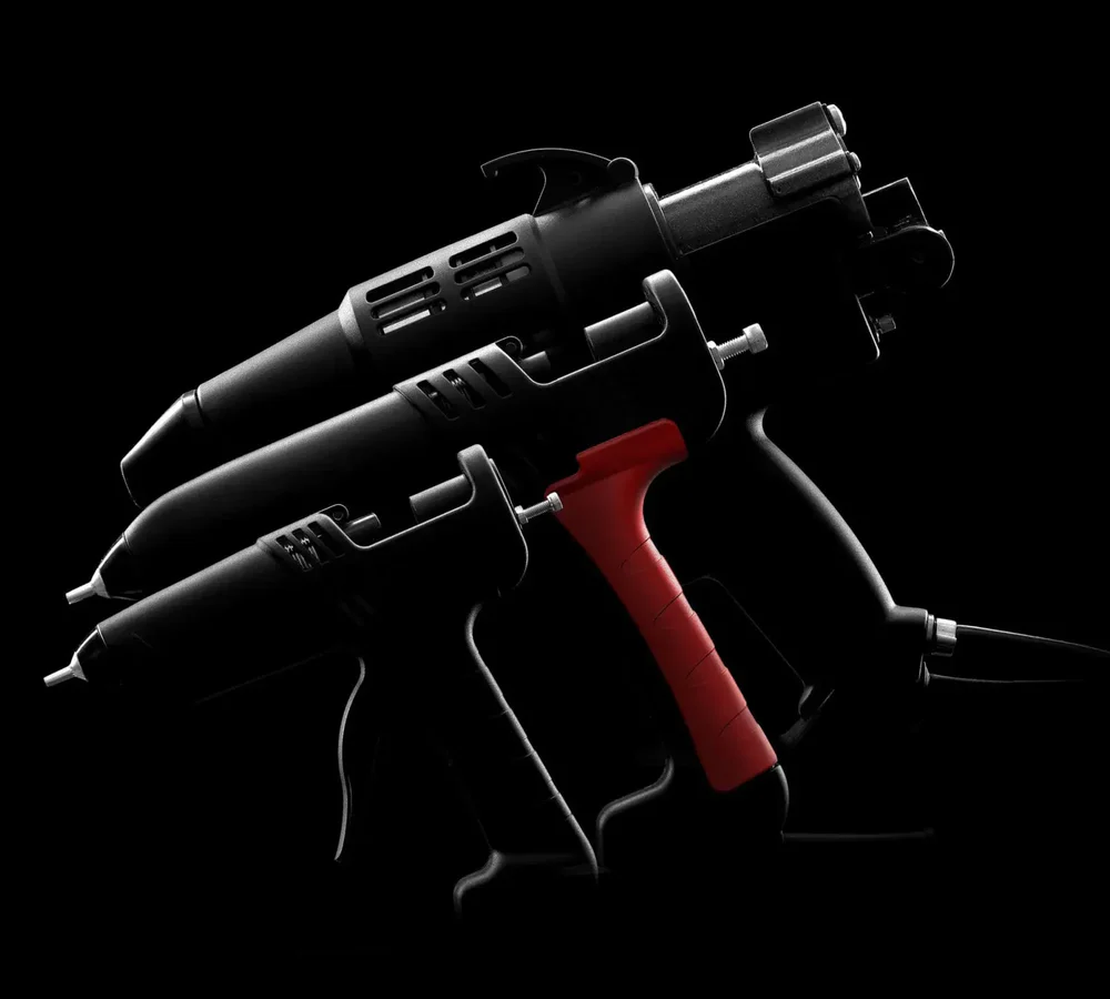 Industrial Bonding Made Simple